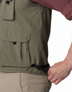 COLUMBIA Vesta de barbati Silver Ridge™ Utility Vest