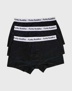 FUNKY BUDDHA Lenjerie intima de barbati