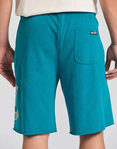 FUNKY BUDDHA Pantaloni scurti sport de barbati