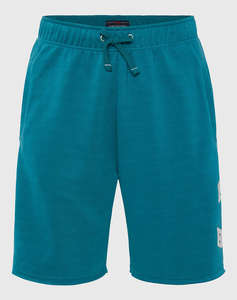 FUNKY BUDDHA Pantaloni scurti sport de barbati