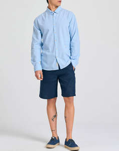 FUNKY BUDDHA Camasa de barbati Basic