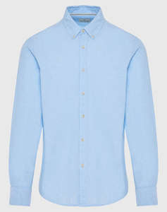 FUNKY BUDDHA Camasa de barbati Basic