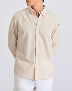 FUNKY BUDDHA Camasa de barbati Basic