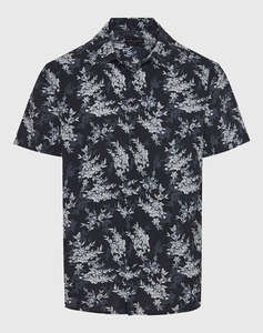 FUNKY BUDDHA Camasa de barbati Cu maneca scurta