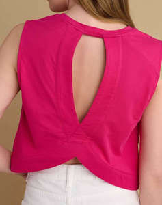 ATTRATTIVO BLUZA