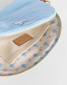 SUGARFREE GEANTA (Dimensiuni: 7 x 22 x 16cm.)