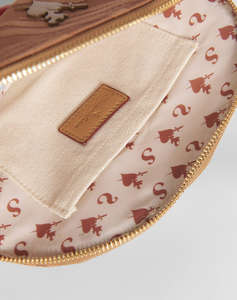 SUGARFREE GEANTA (Dimensiuni: 7 x 22 x 16cm.)