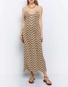 TOI&MOI TRICOTAT ROCHIE