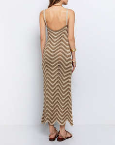 TOI&MOI TRICOTAT ROCHIE