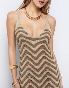 TOI&MOI TRICOTAT ROCHIE