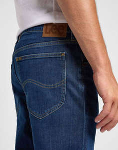 LEE DAREN ZIP