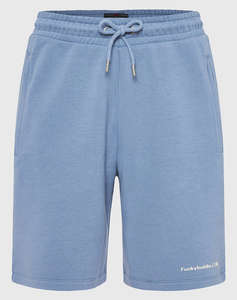 FUNKY BUDDHA Pantaloni scurti sport de barbati