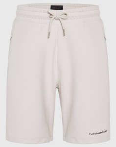 FUNKY BUDDHA Pantaloni scurti sport de barbati