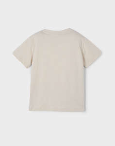 MAYORAL BLUZA CU MANECA SCURTA CAMELEON