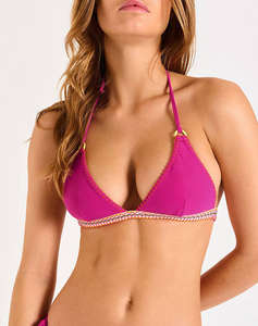 BANANA MOON BIKINI TOP