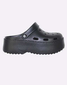 SUPERDRY PURA MOQS 2400/MCQ 1200 SLIDE SHOES INCALTAMINTE DE DAMA