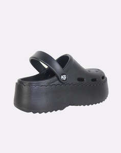 SUPERDRY PURA MOQS 2400/MCQ 1200 SLIDE SHOES INCALTAMINTE DE DAMA