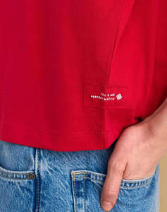 ATTRATTIVO BLUZA