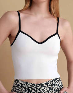 ATTRATTIVO BLUZA