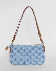 SUGARFREE GEANTA (Dimensiuni: 3 x 25 x 14cm.)