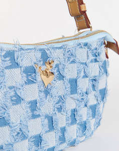 SUGARFREE GEANTA (Dimensiuni: 3 x 25 x 14cm.)