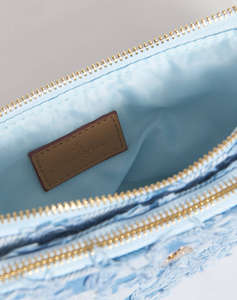 SUGARFREE GEANTA (Dimensiuni: 3 x 25 x 14cm.)