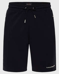 FUNKY BUDDHA Pantaloni scurti sport de barbati