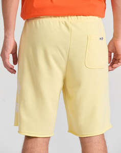 FUNKY BUDDHA Pantaloni scurti sport de barbati