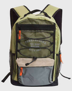 FUNKY BUDDHA Rucsac de barbati (Dimensiuni: 29 x 15cm.)
