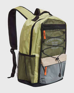 FUNKY BUDDHA Rucsac de barbati (Dimensiuni: 29 x 15cm.)