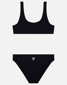 GUESS BIKINI - RECY PA STRETCH MICROFIBER 190 SET DE COPII GIRL
