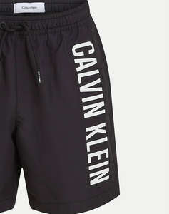 CALVIN KLEIN MEDIUM DRAWSTRING