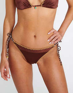BANANA MOON BIKINI BOTTOM