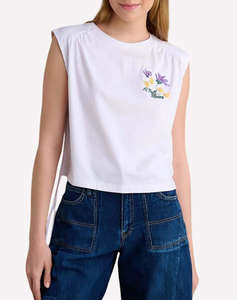 ATTRATTIVO BLUZA