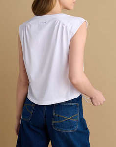 ATTRATTIVO BLUZA