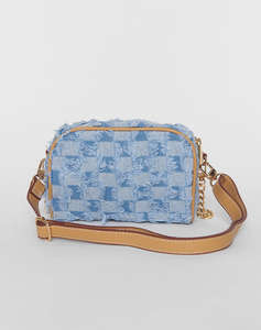SUGARFREE GEANTA (Dimensiuni: 10 x 19 x 14cm.)