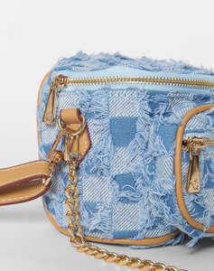 SUGARFREE GEANTA (Dimensiuni: 10 x 19 x 14cm.)