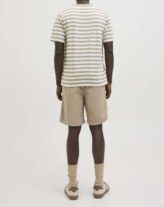 JACK&JONES JPSTJAIDEN CAMPAIGN HYBRIDBONDISHORT SRT