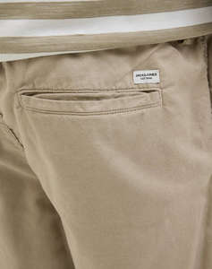 JACK&JONES JPSTJAIDEN CAMPAIGN HYBRIDBONDISHORT SRT
