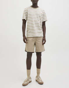 JACK&JONES JPSTJAIDEN CAMPAIGN HYBRIDBONDISHORT SRT