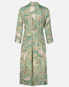 BETTY BARCLAY DRESS