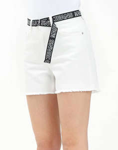KARL LAGERFELD JEANS SHORTS - BERMUDE