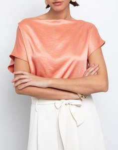 TOI&MOI BLUZA