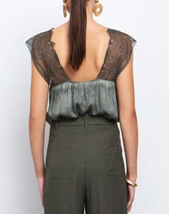 TOI&MOI BLUZA