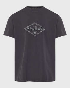 FUNKY BUDDHA Bluza de barbati Maneca Scurta Cu Imprimeu