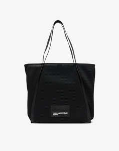 KARL LAGERFELD JEANS KLJ MESH TOTE (Dimensiuni: