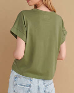 ATTRATTIVO BLUZA