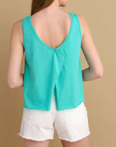 ATTRATTIVO BLUZA
