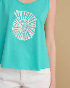 ATTRATTIVO BLUZA