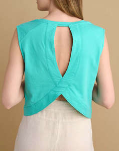 ATTRATTIVO BLUZA